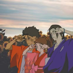 工藤拉拉和父亲
